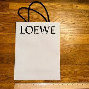 Loewe Shopping Bag